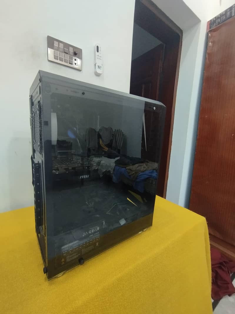 GTX 1070 Gaming pc [core i5] 6th gen 1