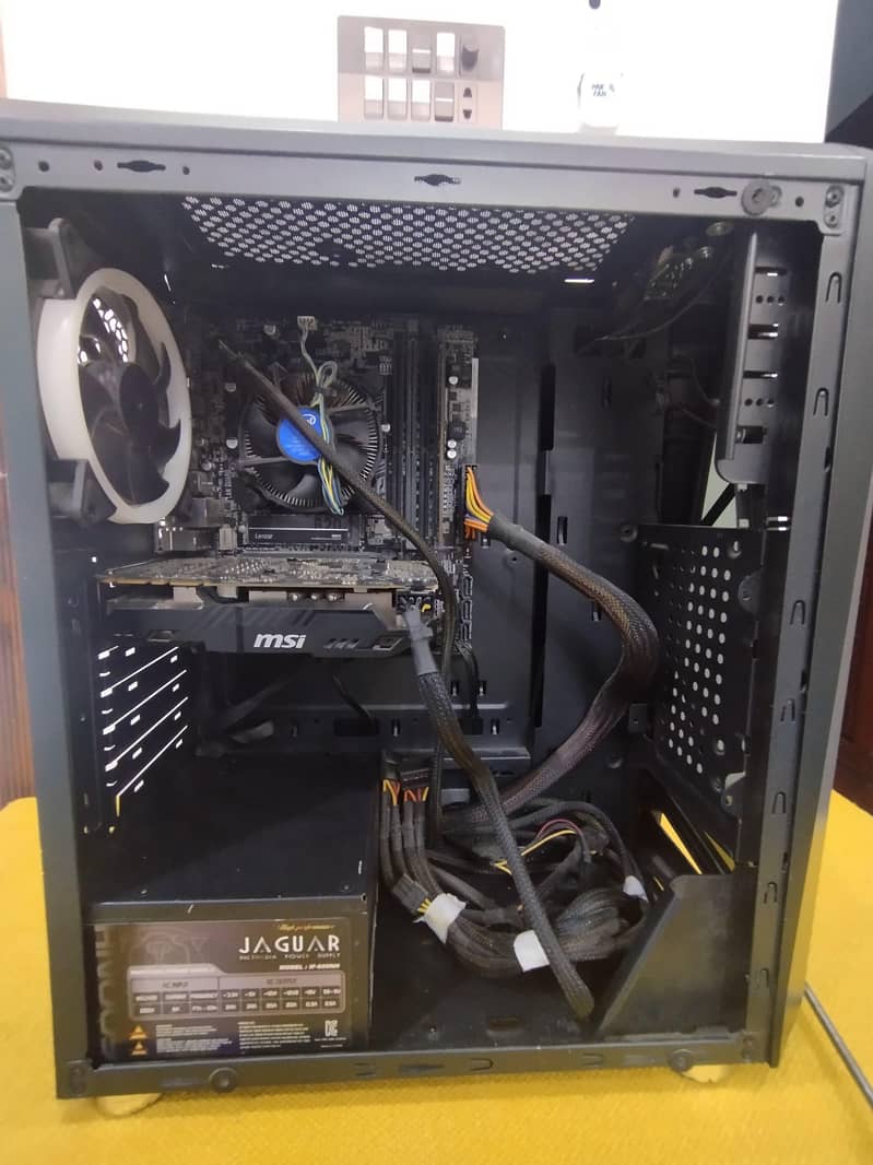 GTX 1070 Gaming pc [core i5] 6th gen 2