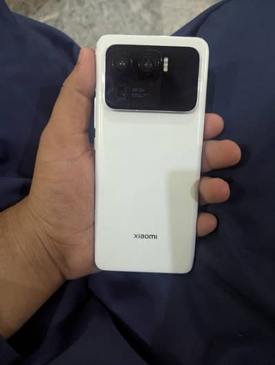 Mi 11 Ultra 12/256