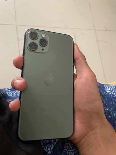 Apple iPhone 11 Pro jv 256