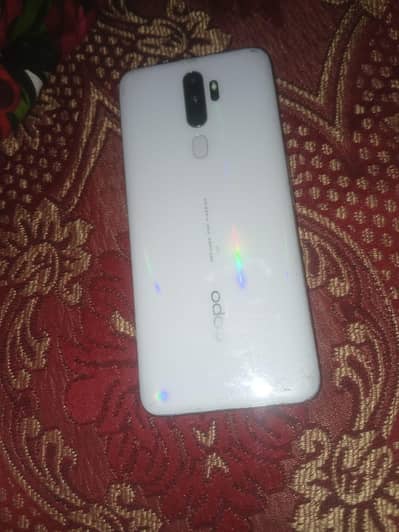 OPPO A5 03269892091
