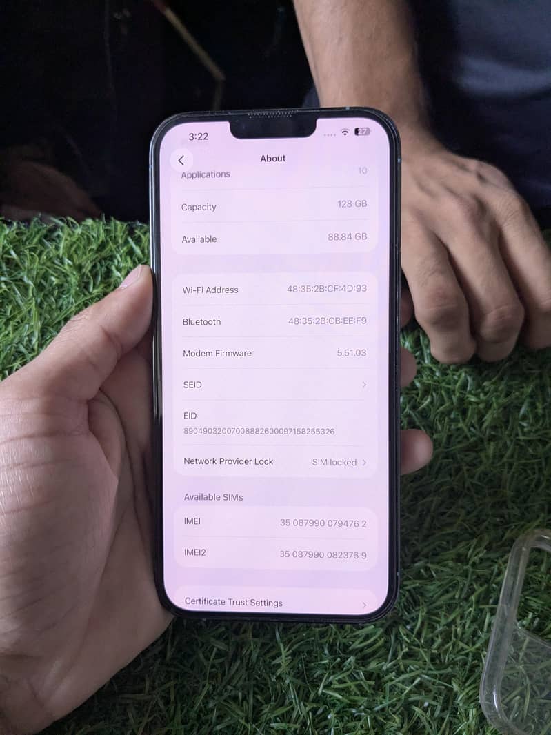 Apple iPhone 13 Pro Max 7
