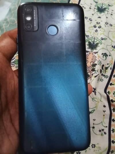 Techno spark 6