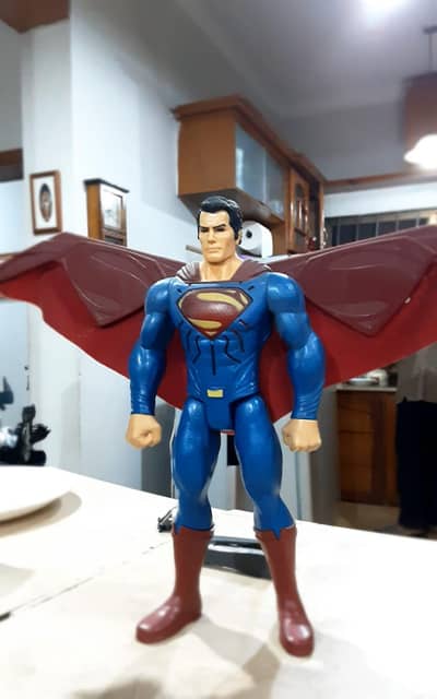 great quality action figures