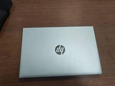 Hp Probook 445 G8