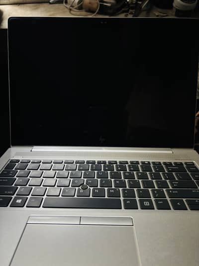 HP EliteBook 840 G5 | i5 7th Gen | 16GB/256GB