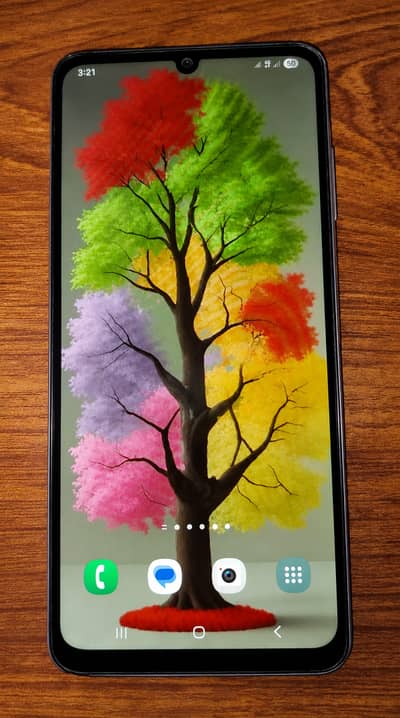 Samsung Mobile A06