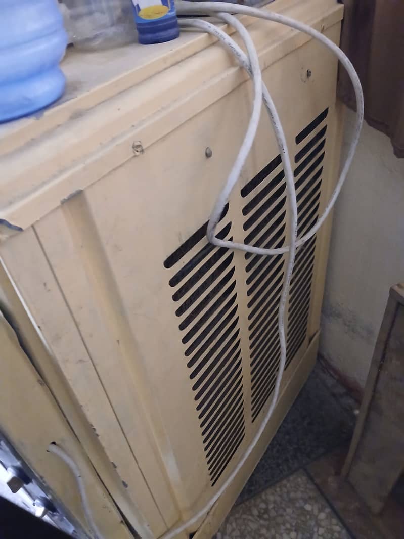Ac cooler 1