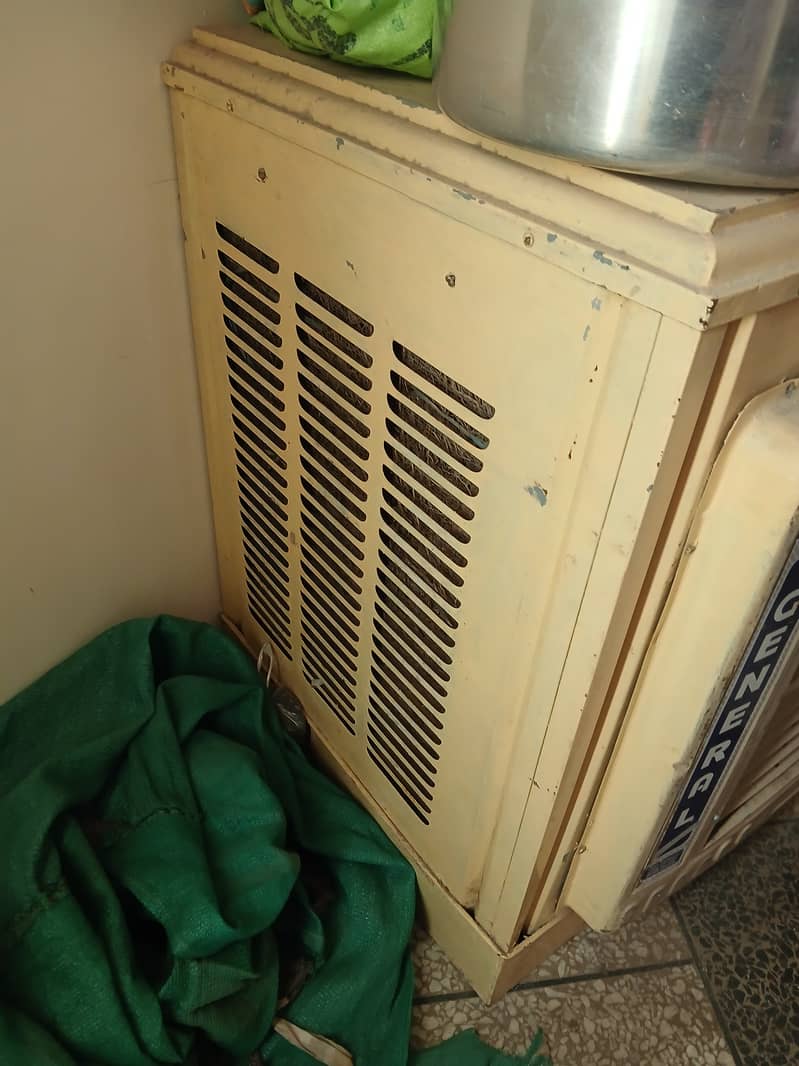 Ac cooler 2