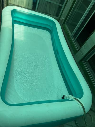 Intex Pool