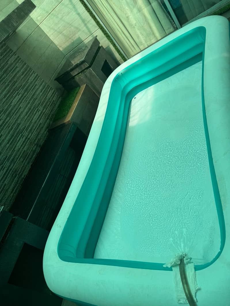Intex Pool 3
