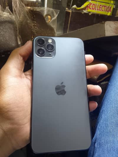 Apple iPhone 11 Pro Max