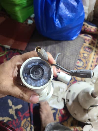 4 camera
