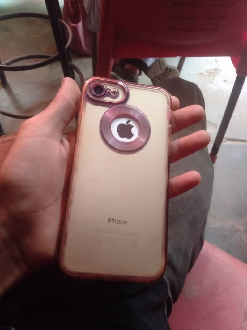 Apple iPhone 7 8