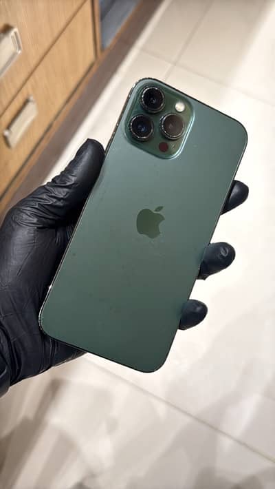 Apple iPhone 13 Pro Max