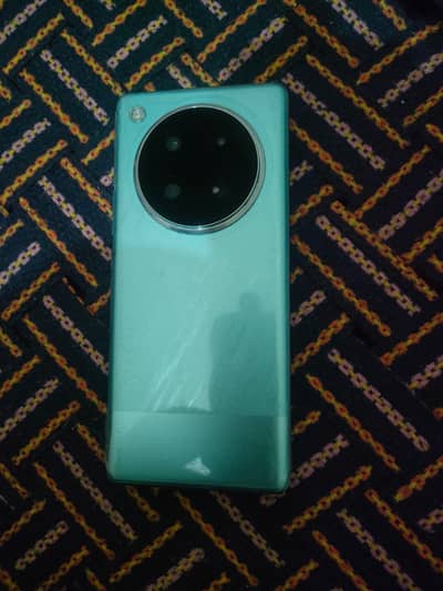 Infinix Zero 40 8+8 256gb Official PTA