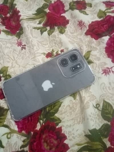 Infinix Hot 50i