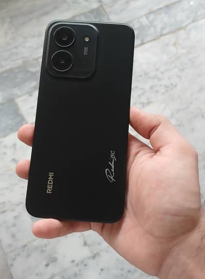 Xiaomi Redmi 15 5G