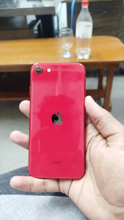 Apple iPhone SE 2020