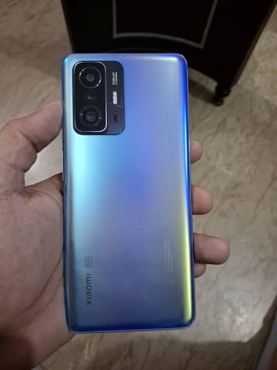 Xiaomi Mi 11t