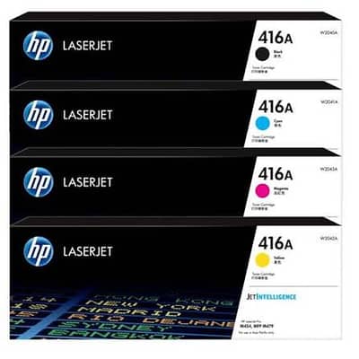 hp toner