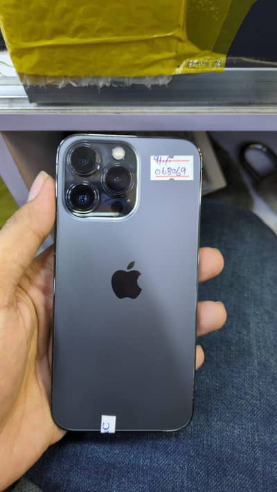 Apple iPhone 13 Pro 512GB