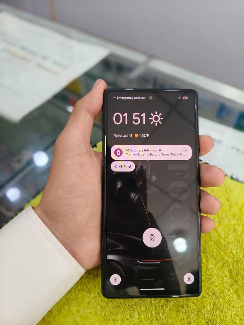Google Pixel 6 1