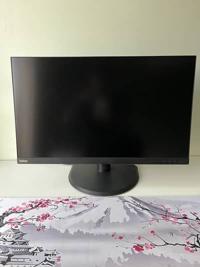 Lenovo ThinkVision P27h-28” QHD (2K) USB-C Monitor|excellent condition