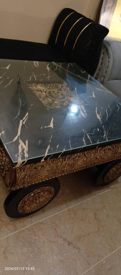 center table for dringroom