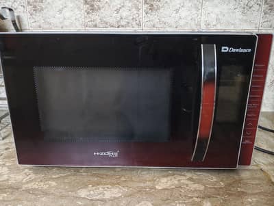Dawlance Dw-115