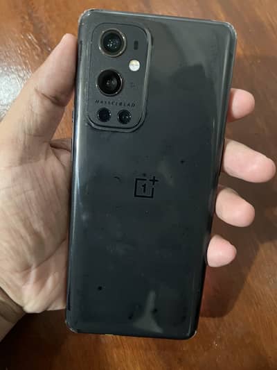 One Plus 9 Pro 256gb