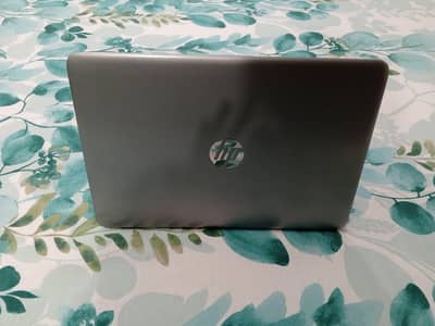 Hp elite book  corei5 6th generation