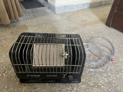 Gas Heater for sale at reasonable price