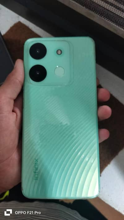 Infinix Smart 7