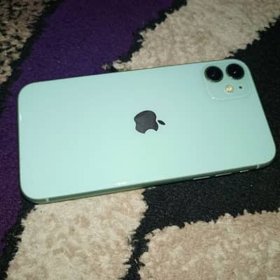 Iphone 11 non pta Jv for sale