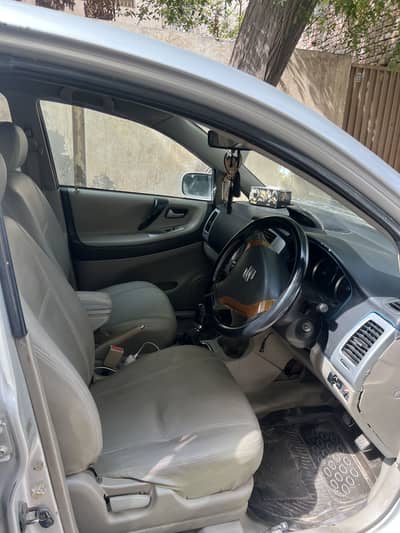 Suzuki Liana 2006