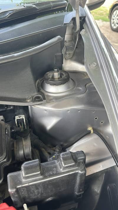 Honda City 2018