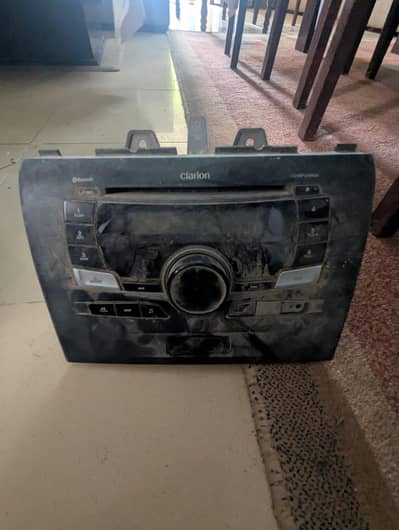 wagon r multimedia