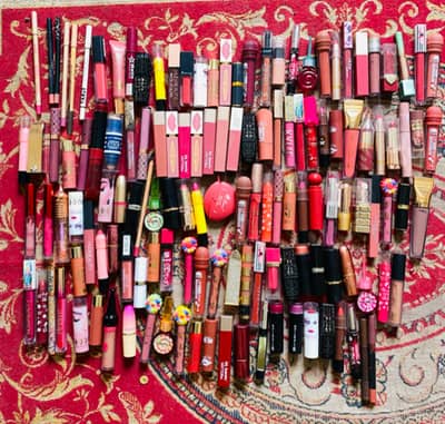 makeup 139 items best quality