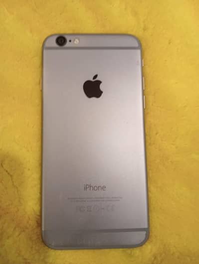 Apple iPhone 6