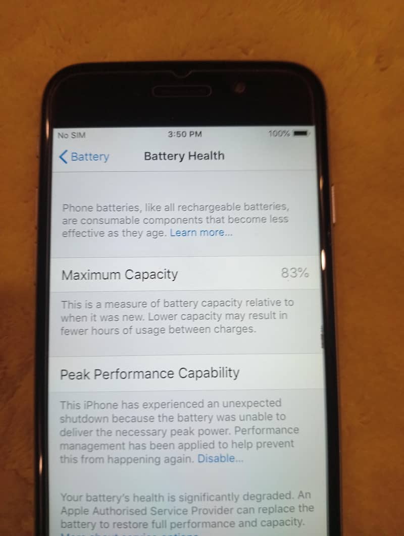 Apple iPhone 6 2