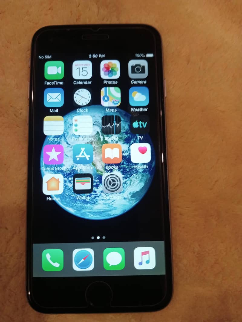 Apple iPhone 6 3