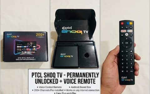 shoq tv android fast working all internet working easy to use
