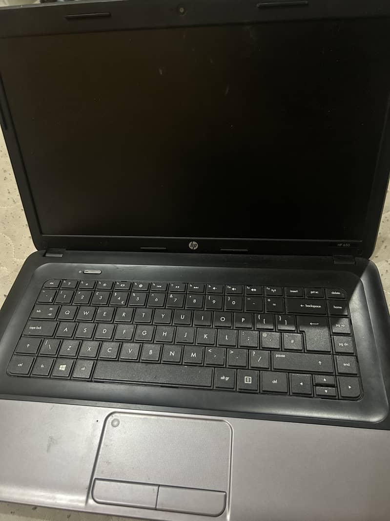 Working condtion…core i3 2