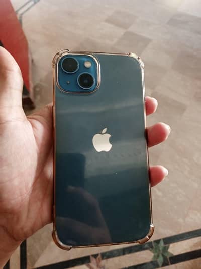 iPhone 13 JV
