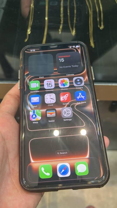 Apple iPhone 11 Pro Max