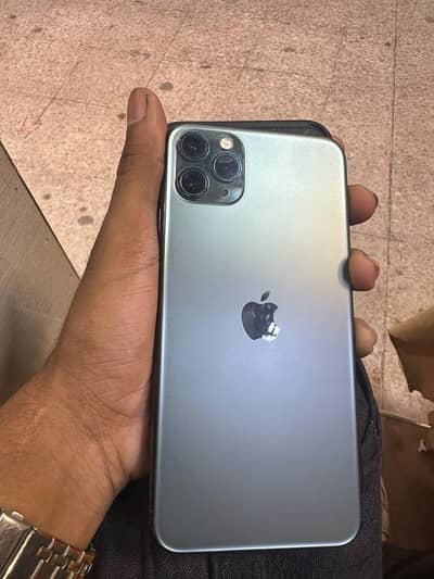 Apple iPhone 11 Pro Max