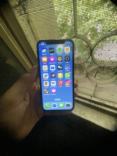 Apple iPhone XS 256