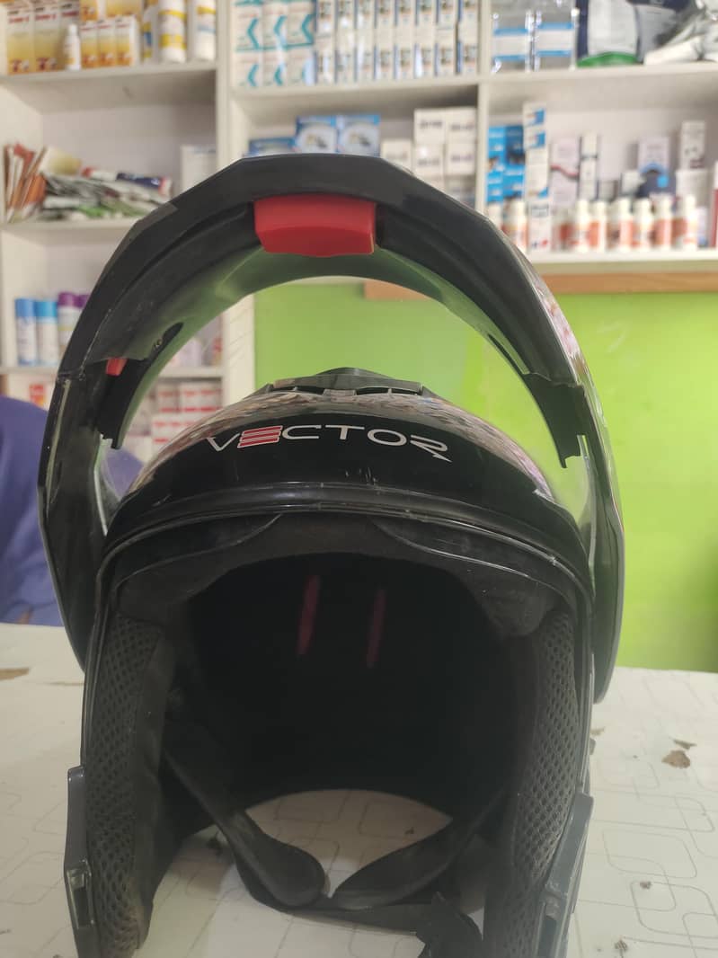 vector helmet 1
