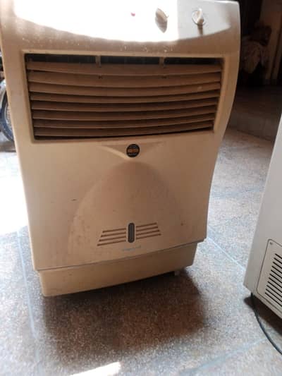 Super Asia Air Cooler | 100% Working Condition | Well Maintained
